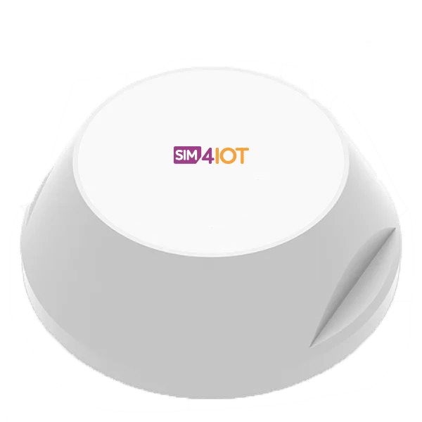 SIM4IOT Tracking Bluetooth LE Beacons