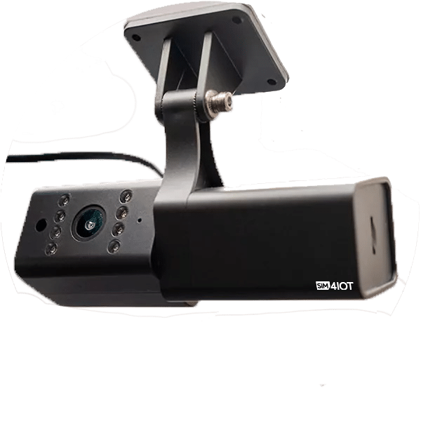 SIM4IOT Erweiterung Kameradaten